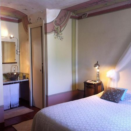 Dimora San Sebastiano Bed and Breakfast Neive Eksteriør billede