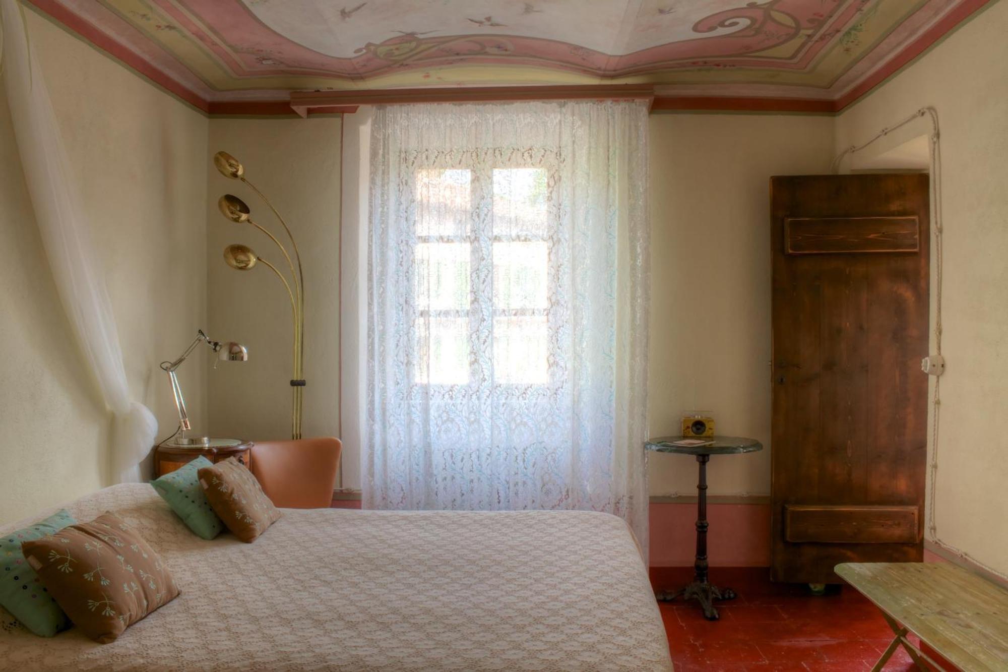 Dimora San Sebastiano Bed and Breakfast Neive Eksteriør billede