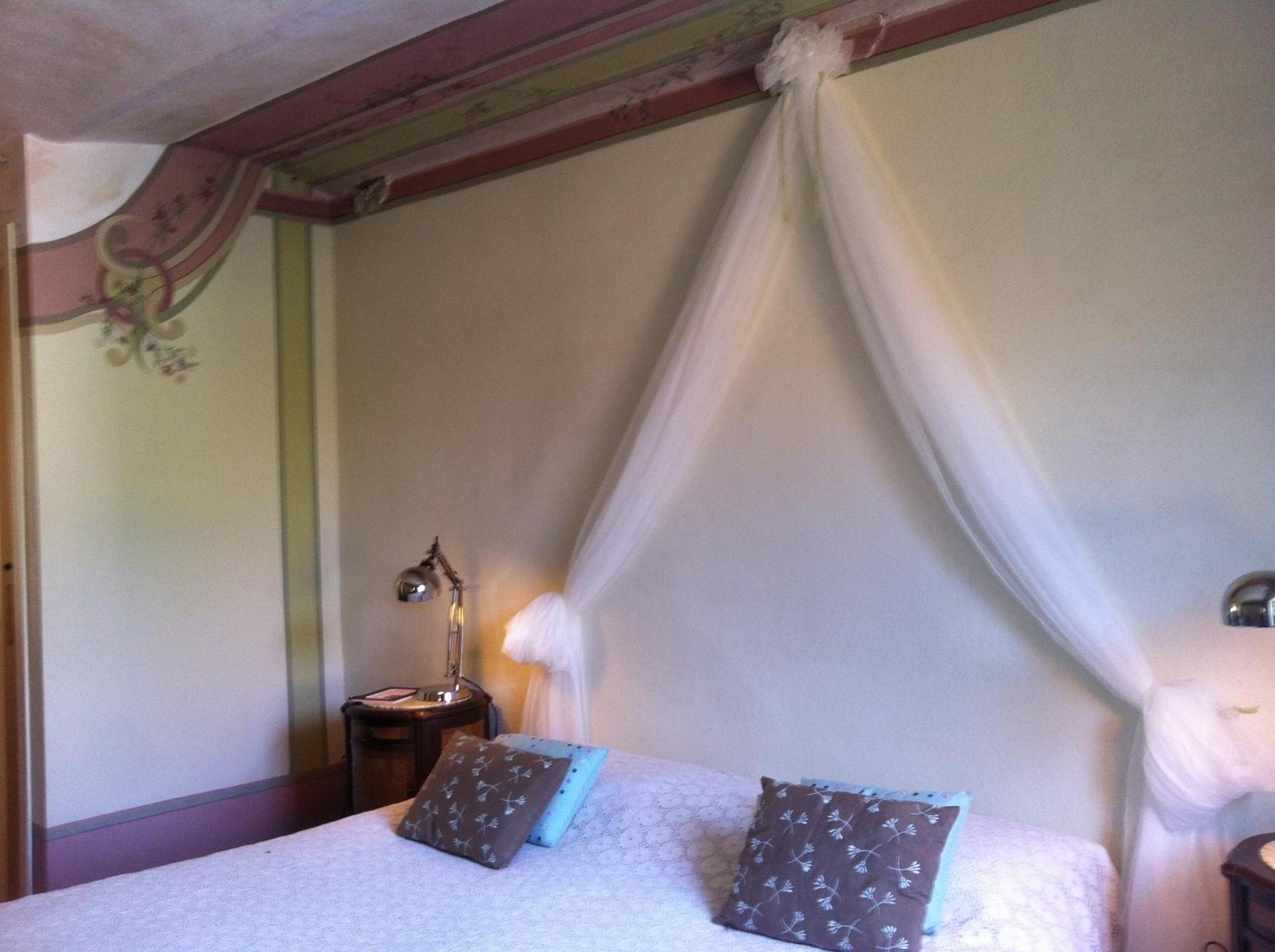 Dimora San Sebastiano Bed and Breakfast Neive Eksteriør billede