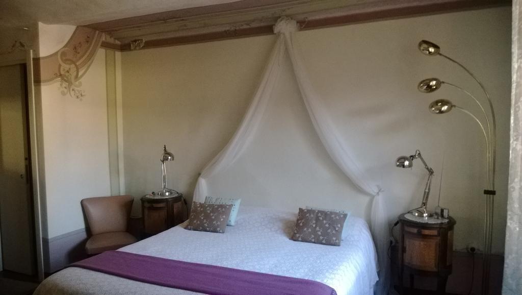 Dimora San Sebastiano Bed and Breakfast Neive Værelse billede