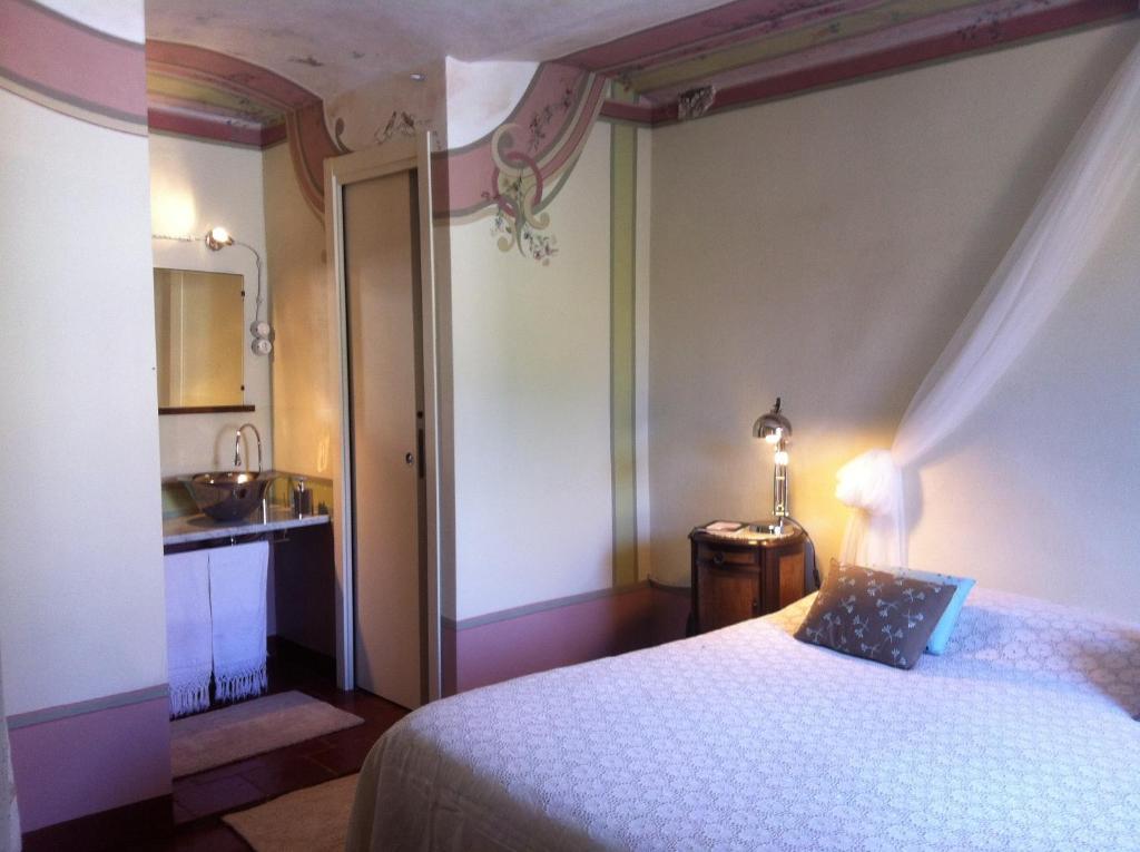 Dimora San Sebastiano Bed and Breakfast Neive Eksteriør billede