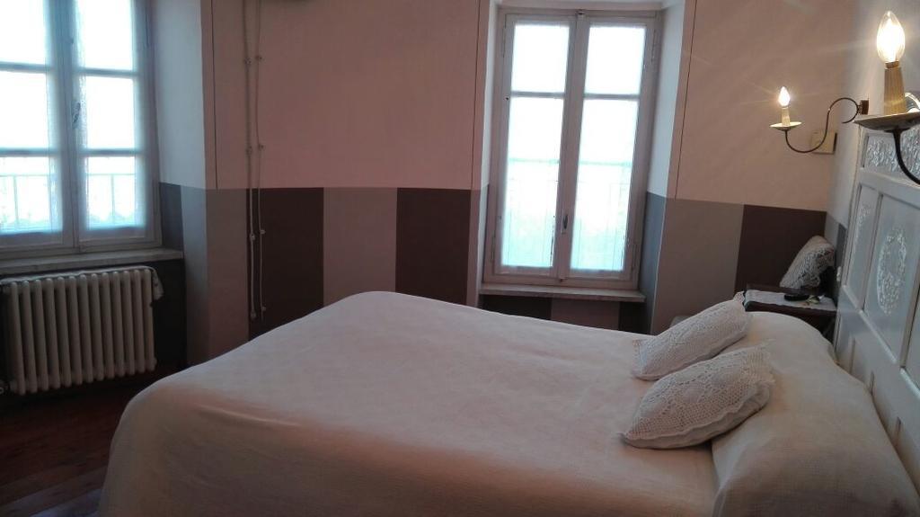 Dimora San Sebastiano Bed and Breakfast Neive Eksteriør billede