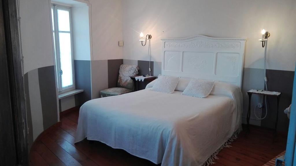 Dimora San Sebastiano Bed and Breakfast Neive Eksteriør billede